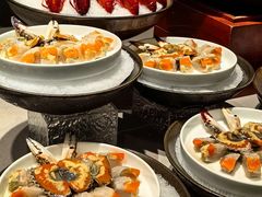 -龙宴海鲜城(经中路店)