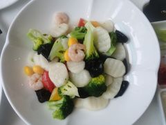 -大鸭梨烤鸭(房山店)