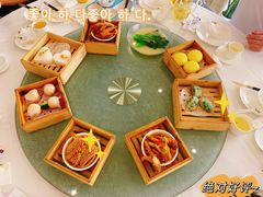 -国贸旋转餐厅(国贸广场店)