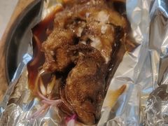 -国人川菜(李家村建东街店)