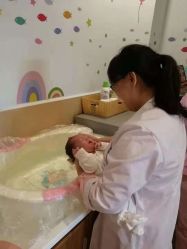 -莲生母婴月子中心(清水河公园店)