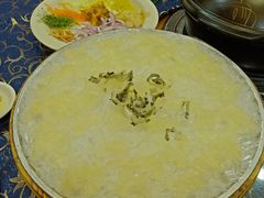 -祈胜邨•顺德鱼生•顺德菜(容桂店)