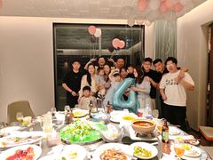 -同庆楼(花园店)