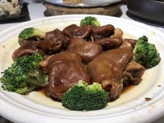 -味可道美食坊(福基路店)