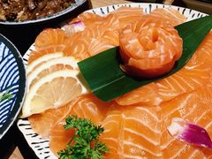 -西月山居匠心创意料理(江汉路新佳丽广场店)