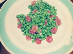 -肖记公安牛肉鱼杂馆·省级非物质文化遗产(三角路直营店)