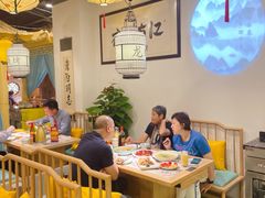 -江南郡府(天宝路店)
