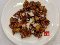 -卫鼎轩·曹公馆(鼓楼店)