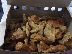 -阿捡忭京炸鸡(韭菜园总店)