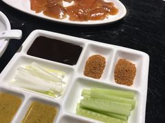 -皇城根北京风味主题餐厅(中海环宇城店)