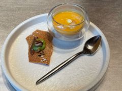 开胃小菜-福楼法餐厅FLO