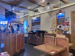 -煲仔皇腊味煲仔饭(经四万达店)