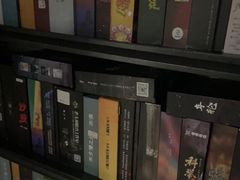 -剧狐剧本杀·月球探案馆(人民广场1号店)