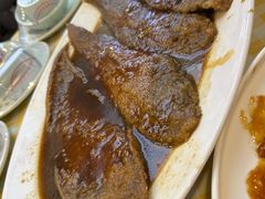 -京皇十二道天津菜(蒲黄榆店)
