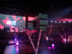 -MOSSO音乐酒吧·live house(南京旗舰店)