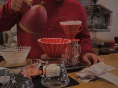 -雨人咖啡(扬帆广场店)