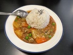 -橘酱餐厅
