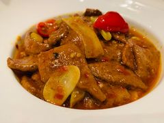 -榕意·川味之美(深业上城店)