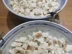 -天发芽·何记葫芦头泡馍·老字号(小南门店)