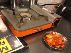 -MI WU FACTORY米屋美食工厂餐厅(绿地店)