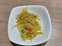 -山海珍味韩国料理(奥城店)