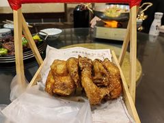 -风波庄(罍街分舵)