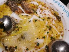 -花椒俏川菜小馆(南海万达店)