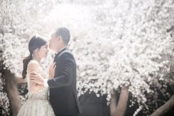 -GRACE KELLY婚纱与礼服(北京店)