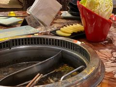 -启东恒大酒店·吕四渔号海鲜餐厅