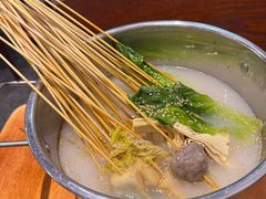 -付小姐在成都(中山公园店)