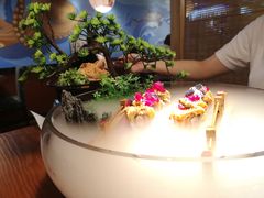 -鳗鱼家·深夜食堂(军博店)