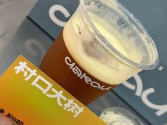 -村口大树(长乐路店)