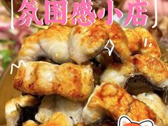-大唐尚武烤活鳗鱼黑牛烤肉(大里路店)