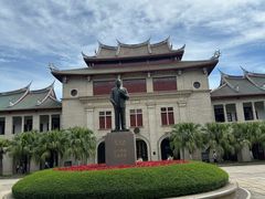 -厦门大学(思明校区)