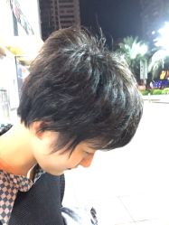 -AMOR慕尔造型