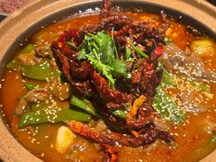 -薇酌饮·陕西菜(南门外店)