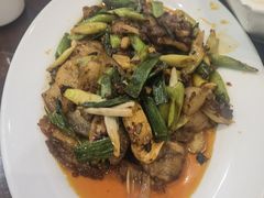 -攀西土菜馆(南线阁店)