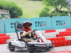 -成都保利公园皇冠假日酒店(熊猫基地店)
