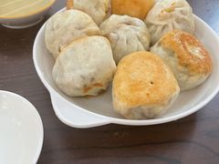 煎包-潭式煎包(西航路店)