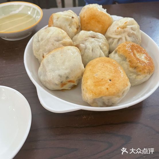 潭人煎包·海鲜捞面(西航路店)