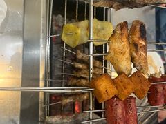 -小寒羊烧烤(凯瑞时代大厦店)