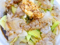 老醋蜇头-九龙餐厅(大沽路店)