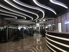 -金吉鸟健身游泳