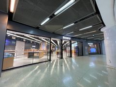 -Sony Store索尼(广州正佳店)