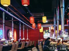 -十三姨正合丰烤肉(营迹路店)