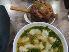 -包面西施(黄泥磅总店)