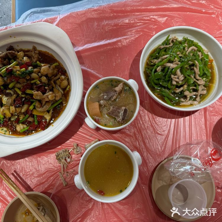 藕汤印象初印象