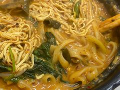 -曹宝林砂锅麻辣烫(星光路店)