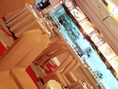 -晋江荣誉国际酒店·港誉茶餐厅