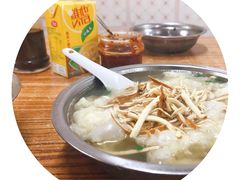 -荣巷小馄饨(荣巷店)